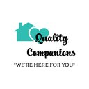 Quality Companions Home Care Agency company logo