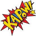 Kapow! Noodle Bar company logo