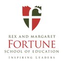 FORTUNE SCHOOL OF EDUCATION company logo