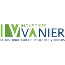Industries Vanier company logo