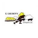 E. Gruben's Transport Ltd company logo