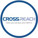 CrossReach company logo