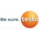 Testo Industrial Services GmbH company logo