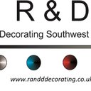 R & D Decorating South West Limited company logo