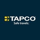 Traffic and Parking Control Co company logo