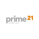 Prime21 AG company logo
