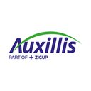 Auxillis company logo