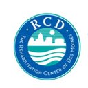 The Rehabilitation Center of Des Moines company logo