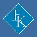 Frendel Kitchens Limited company logo