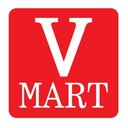 V-Mart Retail LTD company logo