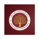 Sri Sri University company logo