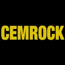 Cemrock Concrete &amp; Construction company logo
