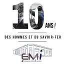 ENTREPRISE METAL INSERTION company logo