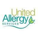 United Biologics, LLC dba United Allergy Services company logo