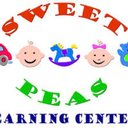 Sweet Peas Learning Center company logo