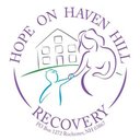 Hope on Haven Hill company logo