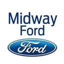 Midway Ford company logo