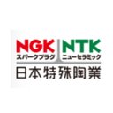 日本特殊陶業株式会社 company logo