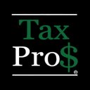 Tax Pros company logo