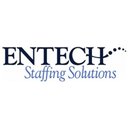 Entech Staffing Solutions company logo