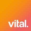 Vital company logo
