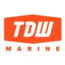 TDW Marine company logo