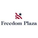 Freedom Plaza company logo