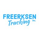 Freerksen Trucking, Inc. company logo