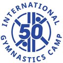 International Gymnastics Camp company logo
