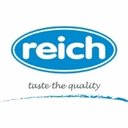 REICH Thermoprozesstechnik GmbH company logo