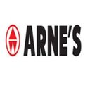Arne's Welding company logo