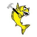 The Big Fish Contracting Company company logo