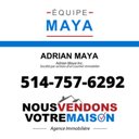 Équipe Maya - Courtiers immobiliers company logo