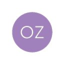 Oz Hair and Beauty company logo