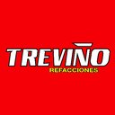 Treviño Refacciones company logo