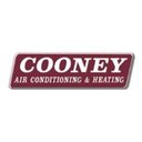 Cooney Air Conditioning &amp; Heating company logo