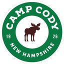 Camp Cody company logo