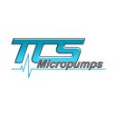 TCS Micropumps Ltd company logo