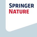 Springer Nature company logo