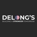 DeLong's, Inc. company logo