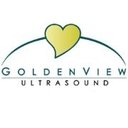 GoldenView Ultrasound company logo