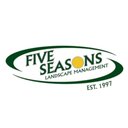 Five Seasons Landscape Management company logo