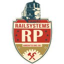 Railsystems RP GmbH company logo