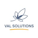 VAL SOLUTIONS company logo