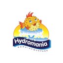 Hydromania company logo