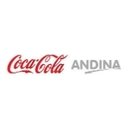 Coca-Cola Andina Brasil company logo