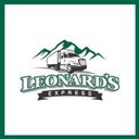 Leonards Express Inc company logo