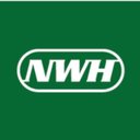 NWH company logo