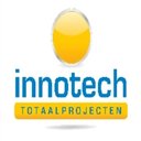 Innotech totaalprojecten company logo