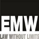EMW company logo